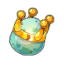 Œuf du Mansot Royal