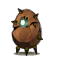 Œuf de Gobus