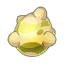 Œuf de Dragoeuf Calcaire