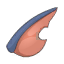 Oreille de Chargus