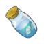 Gelée Bleuet