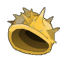 Coquille de Harpirate
