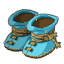 Bottes de Styx