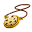 Amulette de Frigostine