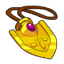 Amulette du Kamasterisk