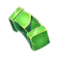 Tête de Marteau en Jade