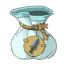 Sac de forgeur d'épées frigostien