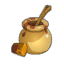 Dose de jus goûtu