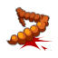 Viscères de Scarafeuille