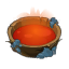 Sang ardent du dévoreur