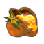 Poche de magma de Grasmera