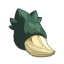 Griffe de Phorrêveur