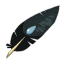Plume de Brabuzar