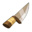 Couteau de Roukouto