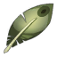 Plume d'Ilyzaelle