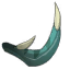 Corne de Typhomet
