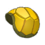 Carapace Jaune
