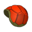 Carapace Rouge