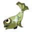 Sardine Brillante
