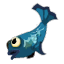Sardine Sombre