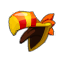 Bec du Kwak de Flamme
