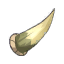 Corne de Gliglibido