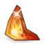 Premier Fragment de Feu