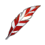 Plume de Truchideur