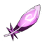 Plume de Domoizelle