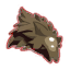 Crinière de Krakal