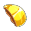 Peau de Larve Dorée