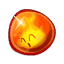 Métaria rouge