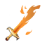 Épée Diablotine