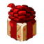 Superbe cadeau de Nowel