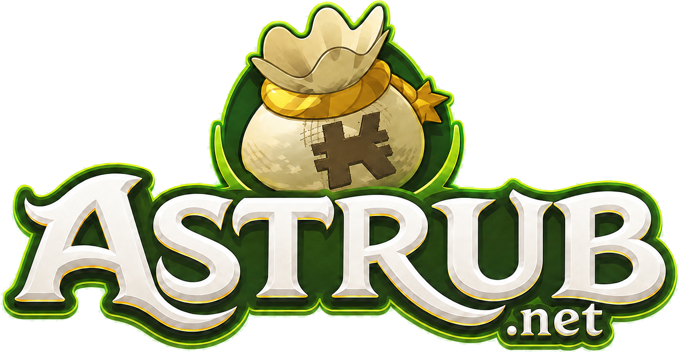 Astrub.net
